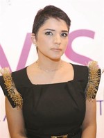 رهام البلوشي﻿