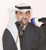 وليد الخشتي﻿