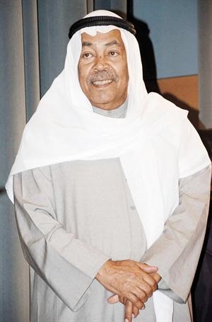 الفنان القدير سعد الفرج﻿