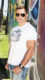 عمرو دياب﻿