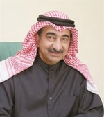 مشاري السنعوسي