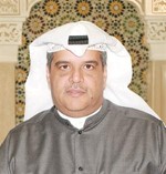 سالم الدويسان﻿