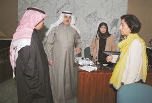 نقاش بلدي حول فقدان النصاب﻿
