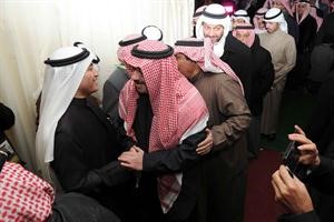 عسكر العنزي مرحبا بالحضور﻿