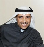 مرزوق الغانم﻿