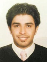 د علي عبدالوهاب