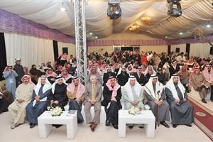 ابناء الدائرة الثالثة حاضرون في مقر الروضان الانتخابي﻿