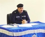 الرائد يوسف الياقوت﻿
