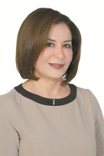 د.منال اليوم وياكم