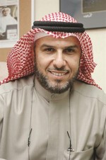 فايز العنزي﻿
