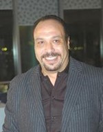 خالد صالح