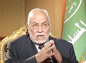 محمد مهدي عاكف
