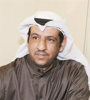  عمر الرشيدي