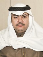 حسين العصيمي