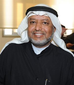 دعيج الشمري