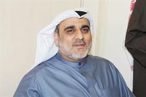 فاضل الاطرم
