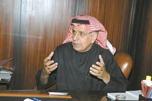 مرشح الدائرة الاولى نائب رئيس مجلس الامة السابق عبدالله الرومي 	هاني الشمري﻿