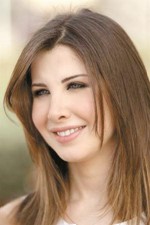 نانسي عجرم﻿