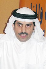 خالد عبدالهادي الهملان﻿