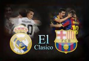 برشلونةالجزيرة الرياضية 212ريال مدريد