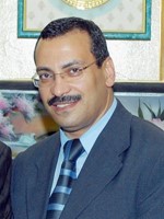 علاء سليم﻿