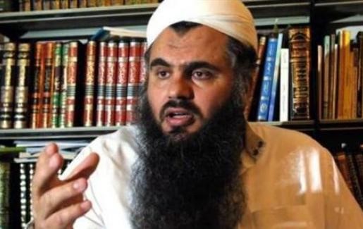 عمر محمود عثمان المعروف بـ ابوقتادة