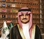الامير الوليد بن طلال