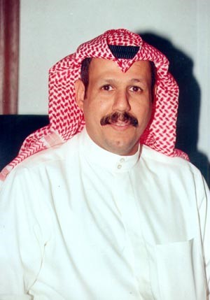 الشيخ فيصل النواف