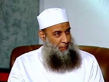 ابو اسحاق الحويني