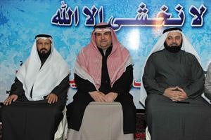 زايد الزيد متوسطا دوليد الطبطبائي ودضيف الله ابورمية