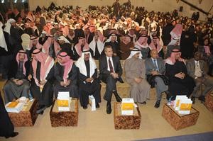  ابناء الدائرة الثالثة في مقر صالح الملا﻿
