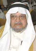 دعبدالرحمن السميط﻿