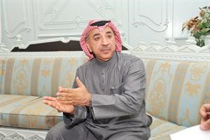 مرشح الدائرة الاولى دعبدالحميد دشتي متين غوزال