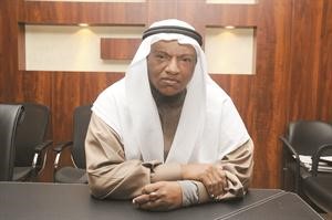 مرشح الدائرة الثالثة هزاع العتيبي فريال حماد