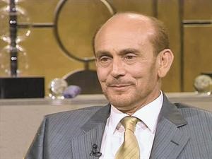 محمد صبحي