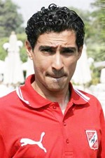 محمد بركات﻿