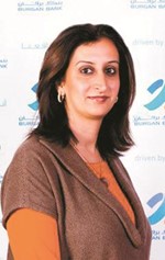 حنين الرميحي﻿