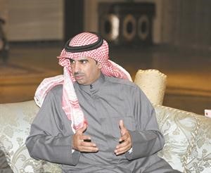 الطاحوس لـ «الأنباء»:استقلال القضاء والدائرة الواحدة وتوحيد الأجور أبرز اهتماماتي 