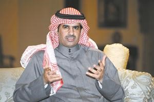 مرشح الدائرة الخامسة النائب السابق مخالد الطاحوس هاني الشمري