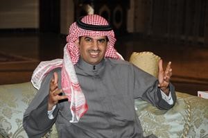 الطاحوس لـ «الأنباء»:استقلال القضاء والدائرة الواحدة وتوحيد الأجور أبرز اهتماماتي 