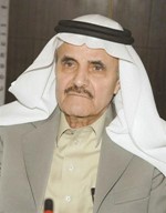 تركي السديري