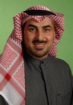 عماد المنيع