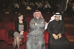 ماجد السرهيد ومحمود علي ولانا ابوعيد﻿