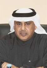 دمطر المطيري﻿