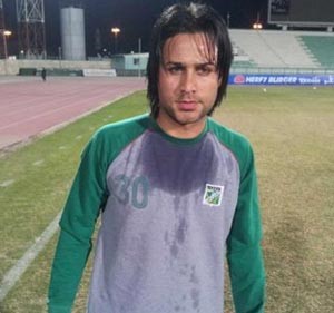 العربي يتعاقد مع الفندي رسمياً