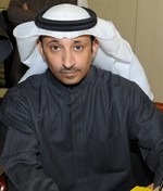 عايض العتيبي