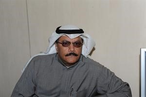 جواد المطوع﻿