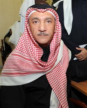 النائب السابق عدنان المطوع﻿