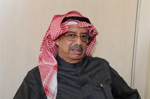 سعود السمكة