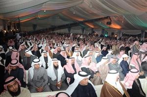 ابناء الدائرة الخامسة في ندوة رؤيتنا بارادتنا 